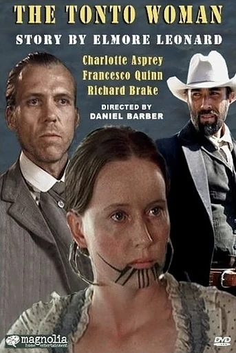 Poster de The Tonto Woman