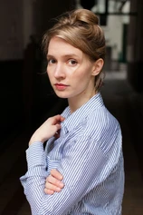 Foto de Frida-Lovisa Hamann