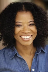 picture of actor Idella Johnson