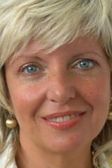 photo of person Maria Ionescu