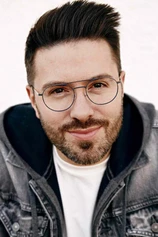 Foto de Danny Gokey