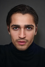 picture of actor Mert Ramazan Demir