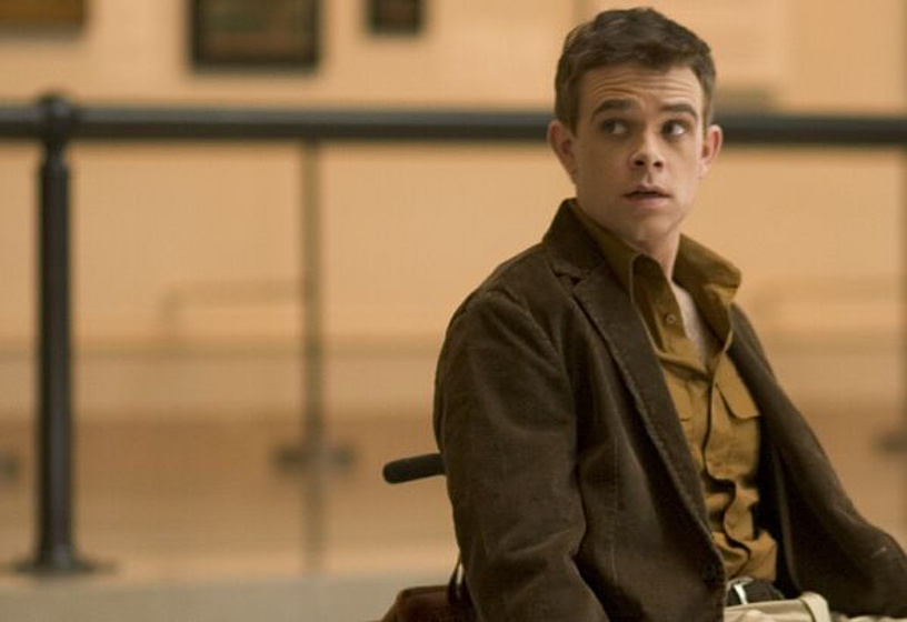Nick Stahl en Quid Pro Quo