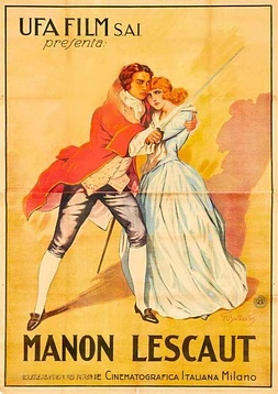 Manon Lescaut