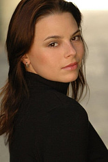 picture of actor Zoe Dean