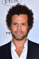 photo of person Mikael Marcimain
