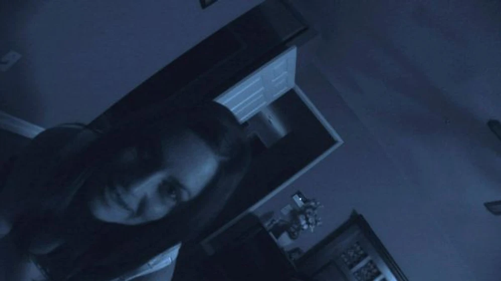 Imagen de paranormal-activity