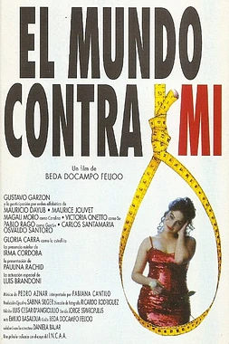 El Mundo contra mí