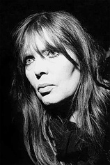 photo of person Nico