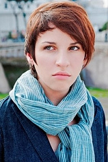 picture of actor Miriam Karlkvist