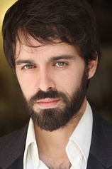 picture of actor Alberto Amarilla