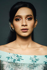 picture of actor Sanchana Natarajan