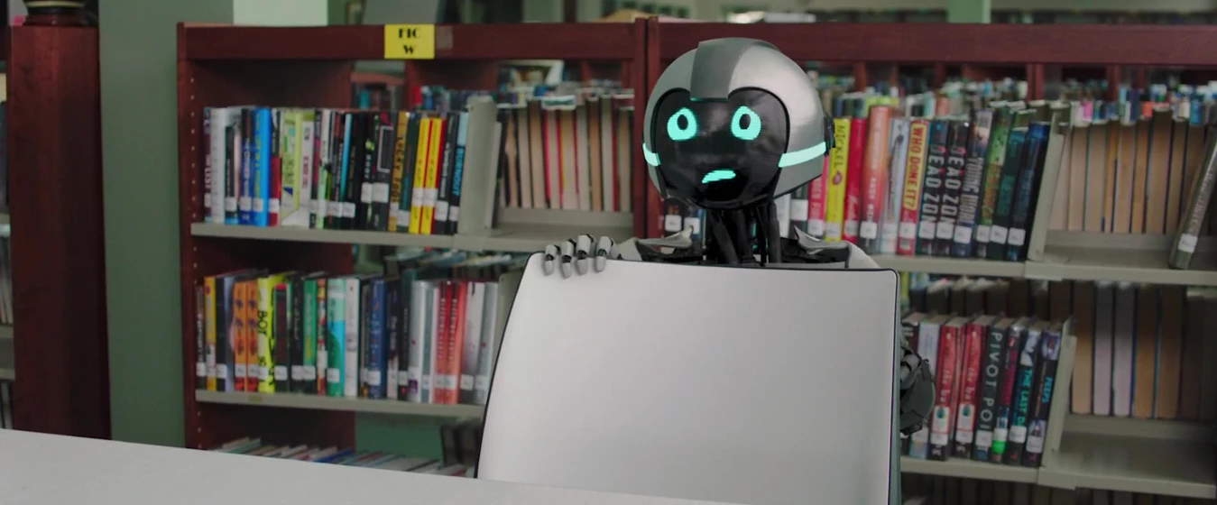 Imagen de las-aventuras-de-a-r-i-mi-amigo-robot