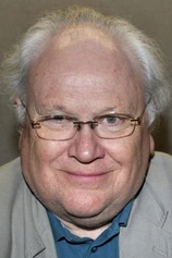Foto de Colin Baker