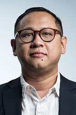 photo of person Edwin