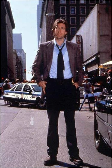 Edward Burns en 15-minutos