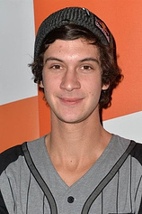 picture of actor Matthias Dandois