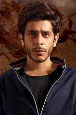 picture of actor Shashank Arora