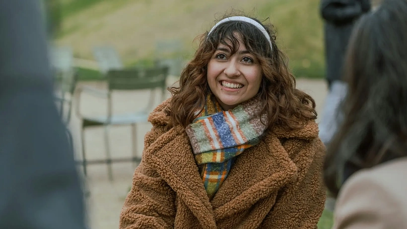 Imagen de Madwoman's Game