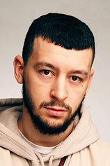 picture of actor Granit Rushiti