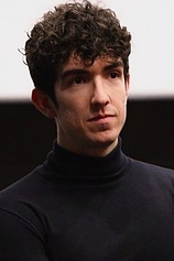 photo of person Adrià Guxens