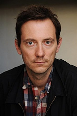 picture of actor Mathieu Vervisch