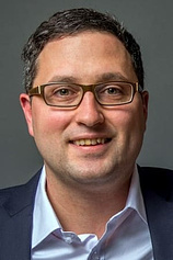 photo of person Reto Schärli