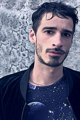 photo of person Sacha Amaral