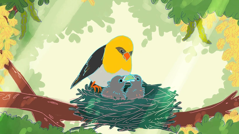 Imagen de A Paradise Lost