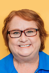 photo of person Maile Flanagan