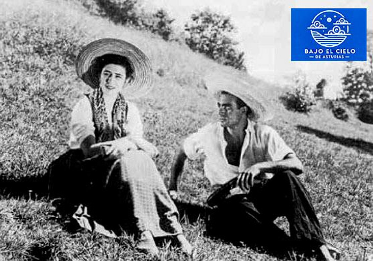 Imagen de Bajo el Cielo de Asturias