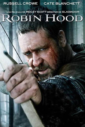 Poster de Robin Hood