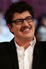 picture of actor Carlo Giuseppe Gabardini