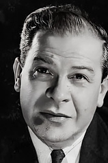 picture of actor Isidro Fernán Valdez