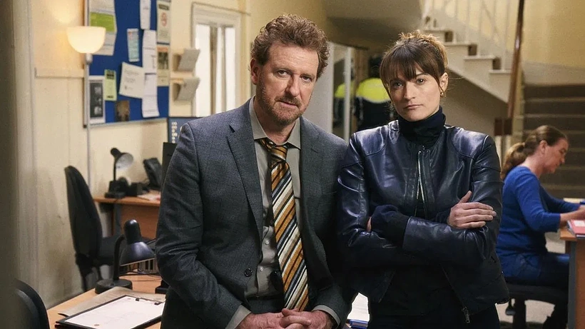 Imagen de El Entrenador