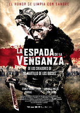 poster of movie Sword of Vengeance