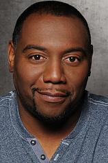 photo of person Dorian Lockett