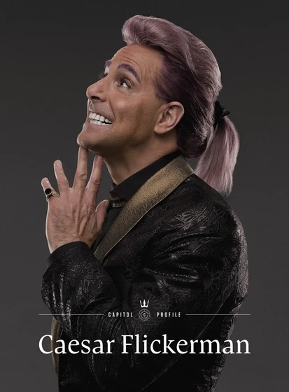 Stanley Tucci en los-juegos-del-hambre-en-llamas (Teaser personajes)
