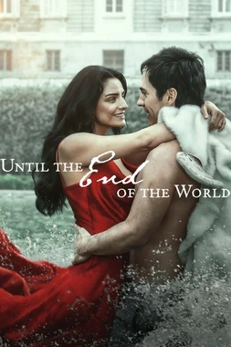 poster of movie Hasta el Fin del Mundo