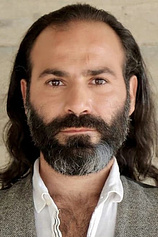 picture of actor Jalal Altawil