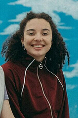 picture of actor Amaryll Crott