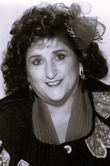 photo of person Susan Peretz