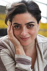 picture of actor Paola Barrientos