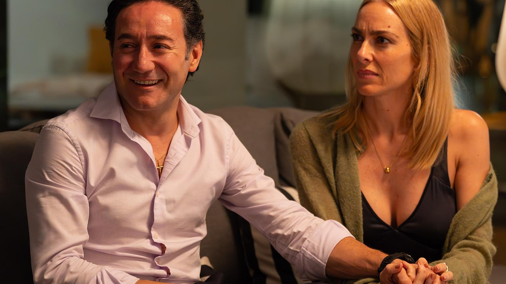 Kira Miró y Carlos Santos en solos-2d0d0b97-8da7-49fa-a59e-1dbdad3d8206