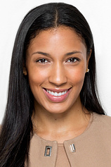 photo of person Candice Wilson Cherry