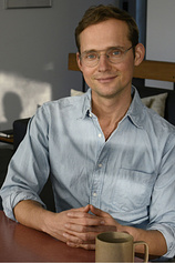 photo of person Ramon Zürcher