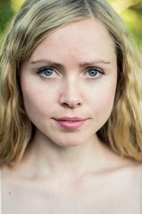 Foto de Ingvild Deila