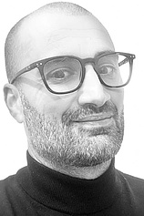 photo of person Mikael Govciyan