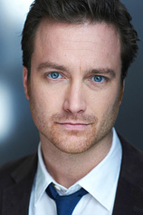 picture of actor Adam Harper
