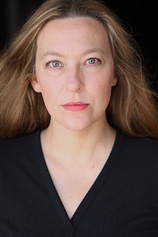 picture of actor Elise Fyke